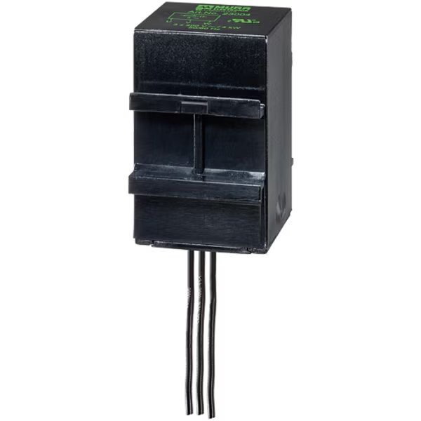 MOTOR SUPPRESSOR, RC, 3x575VAC/7, 5kW, with circular terminals, HRC3-RC-3x575/7, 5k-AEH, Murr Elektronik, Mfr#: 230563